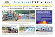 JornalOficial - itarare.sp.gov.br · Jornal Oficial do Municipio de Itararé - Ano II - Edição n° 60 - Itararé, 18 de fevereiro de 2016 Poder Executivo 7 DECRETO Nº 30, DE 05