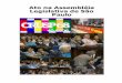 Ato na Assembléia Legislativa - eBooksBrasil - Termos de Uso · 2015-07-17 · que participamos da Comissão que implantou a USP Leste e o José Fernando Peres. Nós fizemos, 