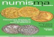 Revista semestral nº 68 • € 3 • SETEMBRO 2011 numisma · 2011-09-05 · A História do ouro não se compara à do Google mas o motor de ... como o preço do ouro e as moedas