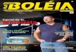  · Revista Estrada Na Boléia é uma publicação dirigida a caminhoneiros autônomos, frotistas, fornecedores e en- ... Rua Épiro, 93, Casa 2 . Vila Alexandria - São Paulo/SP
