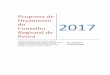 Proposta de 2017 - Homepage - Ordem dos Advogados91f498eb-2822-4167-bca0-56b1c176e0c2}.pdf · Proposta de Orçamento do Conselho Regional de Évora 2017 Proposta de Orçamento do