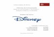 Universidade do Minhojoanarezende.weebly.com/.../trabalho_de_rp_disney.pdf · 2015-03-23 · tem o nome de “The Walt Disney Company”, ... e caligrafia. A assinatura, que se manteve