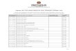 TFE (TAXA DE FISCALIZAÇÃO DE ESTABELECIMENTOS) Tabela de Correspondência dos Códigos CNAE/TFE · 1/79 TFE (TAXA DE FISCALIZAÇÃO DE ESTABELECIMENTOS) Tabela de Correspondência