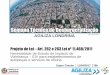 Semana Técnica de Desburocratização - londrina.pr.gov.br · Necessidade de Estudo de Impacto de Vizinhança – EIV para estabelecimentos de autopeças e serviços de oficina Semana