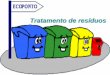 Tratamento de resíduos - files.comunidades.netfiles.comunidades.net/albertocaeiro/tratamentoderesduos21268.pdf · de resíduos. Tratamento de águas residuais: É feito em estações