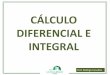 CÁLCULO DIFERENCIAL E INTEGRAL - cursos.scea.com.br · Seja a função f, definida em R, tal que f(x) 4x 3 5x 2 3x 2. Prof. Rodrigo Carvalho Estudo da variação das funções 1
