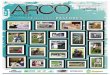 ARCO agosto 2017 - arcoovinos.com.br · fi nanciar a aquisição de ovinos e caprinos para reprodução, recria e terminação, ... a automação, adequação e construção de instalações,