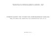 MINISTÉRIO DO DESENVOLVIMENTO AGRÁRIO – MDA … 2010... · Regulamento Operativo do Programa (ROP); Manual de Cadastro e Regularização Fundiária (MCRF); Manual do Usuário