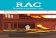RAC - vale.com · Faça uma dinâmica de abertura de acordo com o banco de dinâmicas em anexo. Introdução – Vídeo de Abertura Antes de iniciar o treinamento do RAC – Metal