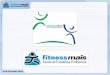 Função - fitnessmais.com.brfitnessmais.com.br/download/recreacao/aulas-engevix-1.pdf · •Atividades de Quebra Gelo • Dinâmicas de Grupo (Integração) • Músicas Recreativas