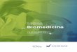CURRÍCULO ACADÊMICO Biomedicina - unisinos.brunisinos.br/vestibular/images/cursos/curriculos/biomedicina/... · e aplicada • Articulação e Gestão de informações em Saúde