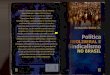 19 - estudossindicais.files.wordpress.com · ARMANDO BOITO JR. /I . Seria um erro supor que a frente conservadora que tem sustentado os governos neoliberais da década de 1990 esteja