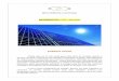 Informativo 10 - Energia Solar - mac.arq.br · água para abastecer uma residência rural. Uma placa solar, ou painel fotovoltaico, dura mais de 25 anos com uma ... P/ isso é preciso