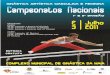 Guia CN Escalões 2011 - gympor.com CN Esca2011.pdf · prevê-se um despique interessante entre as formações do Ginásio Clube Português, que defende o título, e o Lisboa Ginásio
