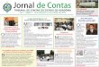 Jornal de Contas - tce.ro.gov.br · Jornal de Contas TRIBUNAL DE CONTAS DO ESTADO DE RONDÔNIA ... Trata-se do sistema de gestão à vista, ... (Cespe/UnB):  