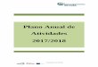 Plano Anual de Atividades 2017/2018 - epcuba.ptepcuba.pt/wp-content/uploads/2017/06/PAA-EPC-2017-2018-APROVADO.pdf · Plano Anual de Atividades 2017/2018 6 1. Oferta Formativa No