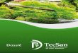 Dossiê - TecSan · diversas áreas de atuação da engenharia ambiental, ... Elaboração do Programa de Educação Ambiental–PEA Prazo: 90 dias ... Estudo Ambiental para Projeto