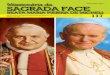 Missioná SAGRADA FACE · 2015-01-08 · Citando Isaías, São Pedro escreve Causas dos Santos. No mês de ... (1 Ped 2, 24; cf. Is 53, 5). São João XXIII e São João Paulo II