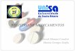 REGISTRO DE MEDICAMENTOS - Farmácia UNISA 2008 · técnica (Câmara Técnica de Medicamentos –CATEME), em reuniões mensais. Atualmente a CATEME tem outras funções, passando