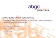 MAPEAMENTO NACIONAL - abgc.org.br .Design, Cultura e Sociedade Stricto Sensu - Mestrado UnB campus