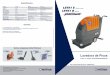 LLSSTT551 1 EE - Equipamentos para Limpeza Industrial ... LST51B.E.pdf · mantendo sempre o mesmo peso e torque no esforço de limpeza. ... Corpo construído em plástico de engenharia