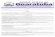 LEI Nº 1 - Prefeitura de Guaratubaportal.guaratuba.pr.gov.br/images/oficial2013/280.pdf · ... Conjunto de categorias funcionais reunidas ... cargo de carreira na tabela de nível