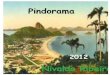 [PINDORAMA] Nivaldo Ribeiro · 18 – Império do Brasil 19 ... 48 – Terra Azul 49 – Rio 50 – Os Idealistas ... a terra das palmeiras. AS CARAVELAS