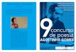concurso de poesia - Biblioteca Municipal Ferreira de Castro · de aventura, liberto dos condicionalismos da conjuntura, nadavas em tardes de cacimbo no quanza indiferente ao combate