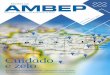 REVISTA DA AMBEP - ambep.org.br · Setembro/Outubro • 2014 AMBEP ... No dia 9 de setembro, o representante-procurador da ... Assim nasceu o projeto Alegre Encontro com