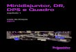 Minidisjuntor, DR, DPS e Quadro - eletricasenior.com.br¡logos/Schneider/Minidisjuntor, DR... · com disjuntor integrado 38 A9C70122 A9C70124 RCA - telecomando para disjuntores iC60
