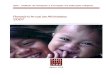 Relatório Anual de Atividades 2007 - institutoiepe.org.br · Exposição sobre os povos indígenas do Oiapoque, ... foi o início da composição de um livro sobre as pinturas dos