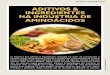 ADITIVOS & INGREDIENTES NA INDÚSTRIA DE AmINOácIDOS · PDF file1 ADITIVOS & INGREDIENTES ESpEcIAl AmINOácIDOS O espectro dos aditivos e ingredientes utilizados no setor de aminoácidos