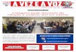 CAMPANHA SALARIAL 2018 - sindimetalcanoas.org.brsindimetalcanoas.org.br/novo/wp-content/uploads/2018/05/JORNAL-357.pdf · Público do Trabalho (MPT-RS) um Termo de Ajuste de Conduta