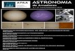 ASTRONOMIA DE AMADORES - apaa.co.ptapaa.co.pt/Rev47/revista47.pdf · precisam de localizar estrelas ainda mais próximas do pólo celeste norte (necessariamente menos brilhantes),