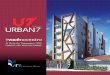 Edifício - urban7.art.br · Sobre a AtR: Um projeto concebido por uma empresa que tem experiência na construção civil e certificação de qualidade PBqP-h nível a, registrada