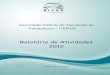 Associação Instituto de Tecnologia de Pernambuco – ITEP/OS · de Corrosão, ABRAMAN – Associação Brasileira de Manutenção, FBTS – Fundação Brasileira de Tecnologia da