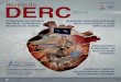 INDICE - derc.org.br REVISTA INTEGRAL.pdf · 55 Bonifácio e a esteira camarada 5H 222 ISSN 2177-3564 56 Treinamento funcional na reabilitação cardíaca Bloqueio atrioventricular