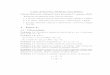 1 Parte 1 - IME-USP - Instituto de Matemática e Estatísticamalex/arquivos/listas2015/lista1mat0146-15.pdf · (a) Desenhe as retas acima. (b) Ache o ponto de equil brio para as seguintes