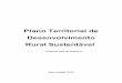 Plano Territorial de Desenvolvimento Rural Sustentávelsit.mda.gov.br/download/ptdrs/ptdrs_qua_territorio097.pdf · 2.1 Objetivo Geral Qualificar o Plano Territorial de Desenvolvimento