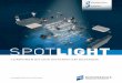 SPOTLIGHT - ms-motorservice.com.br · Rheinmetall Automotive assume posições de liderança a nível internacional nos res-pectivos mercados das áreas de alimentação de ar, redução