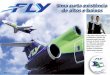Fly-01 · A Fly Linhas Aéreas pode ser considerada a pioneira das empresas aéreas low-cost/ low-fare do Brasil. Fundada em 1995, teve Vida curta, mas bastante atribulada. Venha