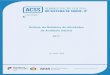 Síntese do Relatório de Atividades de Auditoria Interna 2017 · Conclusão da Auditoria ao Sistema de Controlo Interno do NE do EEA Grants Mar Ponto da Situação da regularização
