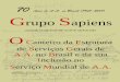 Anos de A.A. no Brasil (1947-2017) Grupo Sapiens · Escritório de Serviços Gerais de A.A. em Nova York para fazer a tradução. Um ano e meio mais tarde, em outubro de 1966, Donald