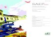 SAEP RP MT 3EM - saep.caedufjf.net · de Expectativas de aprendizagem e nas diretrizes curriculares orientadoras da Educação Básica do Estado do Paraná. Para compor a Matriz foram