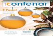 Novembro/Dezembro 2012 | ano 9 | Número 49 revistaconfenar.com.br/wp-content/revistas/49/revista.pdf · 2015-03-02 · e organização na hora de administrar o seu negócio ... Um