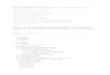 BRLTTY Reference Manual · 6.4.2 Propriedades do Teclado 7. Tópicos Avançados 7.1 Instalação de Multiplas Versões 7.2 Instalação/Ajuda dos Discos de root para Linux 7.3 Herança