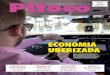 Economia ubErizada - pitoco.com.br · 04 | Pitoco MobilidAde UrbAnA Só a paixão explica o apego ao carro em tempos de uberização da economia; Uber completa seu primeiro aniversário
