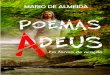 Direitos autorais reservados - static.recantodasletras.com.brstatic.recantodasletras.com.br/arquivos/5663679.pdf · Lindos Poemas de amor - 2001 Amor em Poesias - 2003 Poemas Proibidos