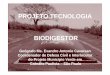 PROJETO TECNOLOGIA .â€¢O Projeto © desenvolvido pela Empresa Brasileira de Agropecuria(EMBRAPA),
