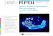 02/RPDI - spdimc.orgspdimc.org/wp/wp-content/uploads/2016/12/RPDI_12-2.pdf · e a qualidade de vida dos doentes afetados por estas patologias. Em todas as nossas atividades, privilegiamos
